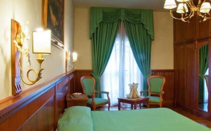 Hotel Capys