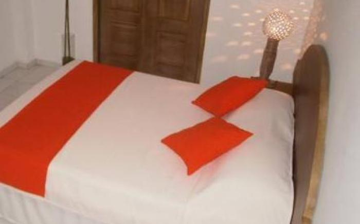 Hotel Cocoliso Island Resort