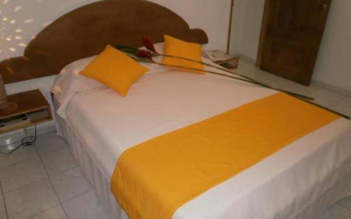 Hotel Cocoliso Island Resort