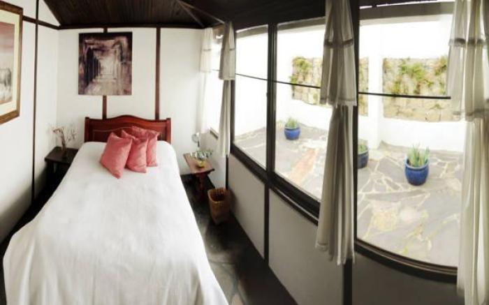 La Colina Hotel Cottage