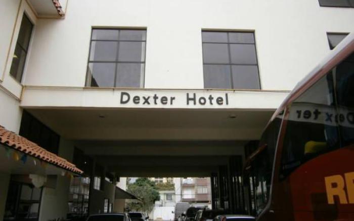 Dexter Hotel - Volta Redonda