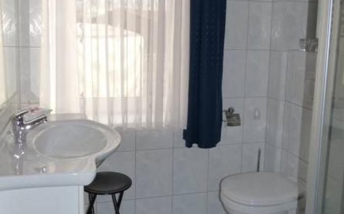 Hotel Friedchen mit eigener Fleischerei