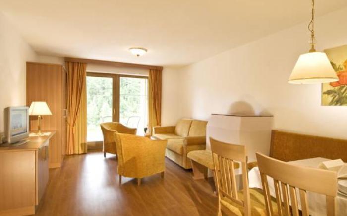 Hotel Garni Alpenjuwel