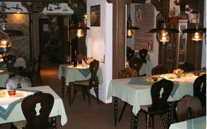 Hotel Gruner Baum