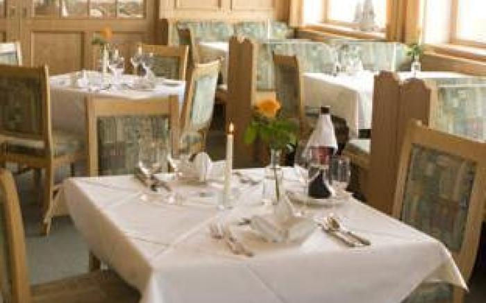 Boutiquehotel Hohes Licht