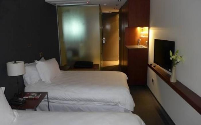 Hotel Ismael