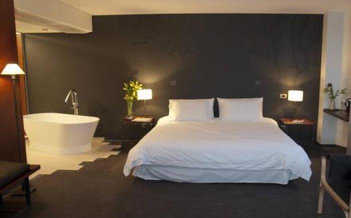 Hotel Ismael