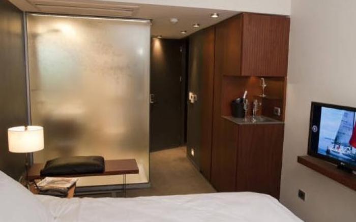 Hotel Ismael