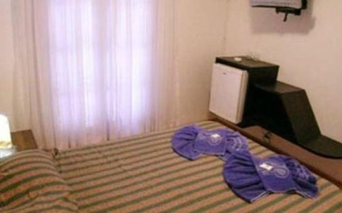 Hotel JB