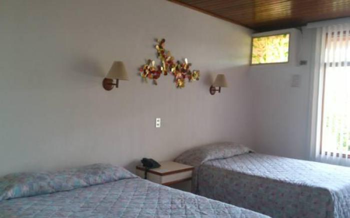 Karahe Beach Hotel