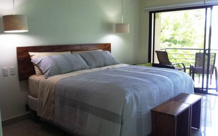 Karahe Beach Hotel