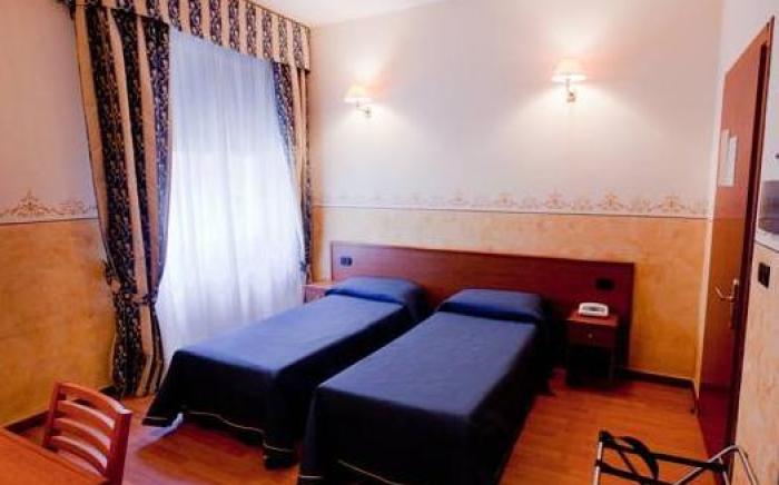 Hotel Lungomare