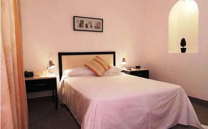 Hotel Real Home