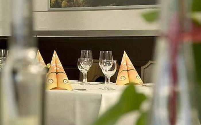 Hotel Restaurant Zunftstube