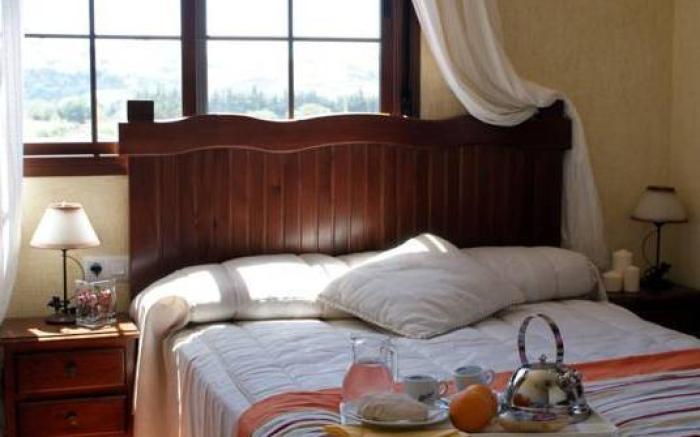 Hostal Rural La Plata Parking Incluido