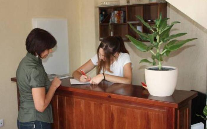 Hostal Rural La Plata Parking Incluido