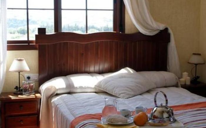 Hostal Rural La Plata Parking Incluido