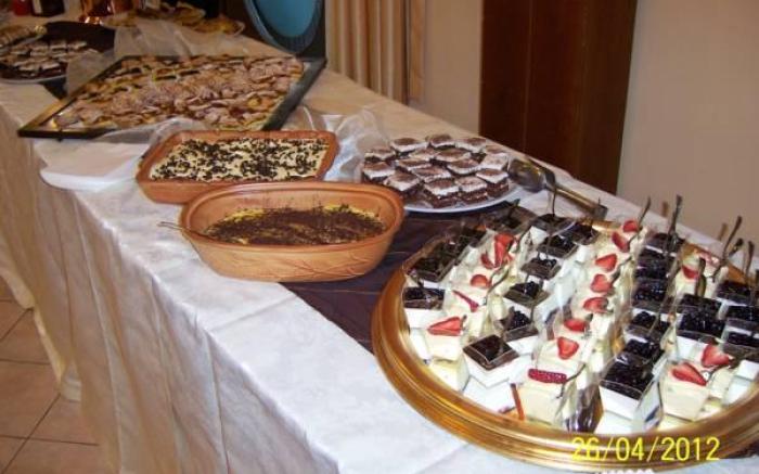 Hotel Ristorante Montenerone Il Poeta