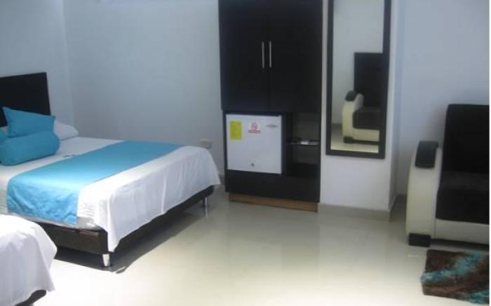Hotel Rodadero Real