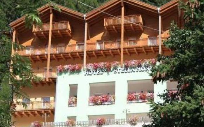 Hotel Stella Montis
