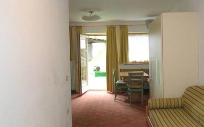 Hotel Stella Montis