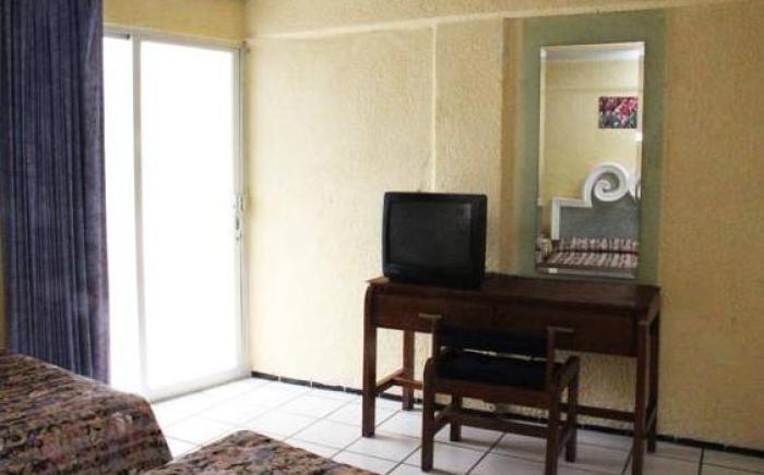 Hotel Suites Elia Noemi