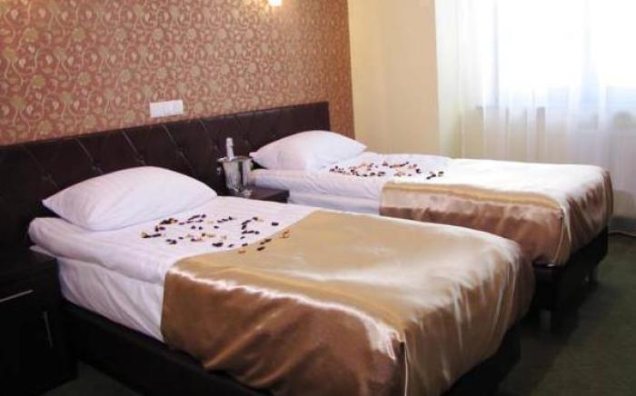 Hotel Szyszko