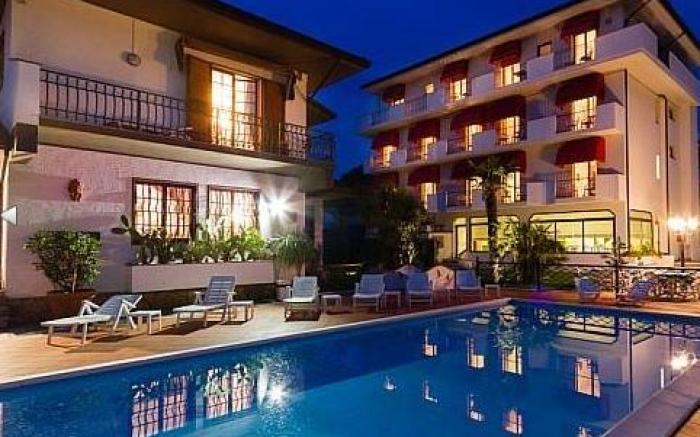 Hotel Tarabella