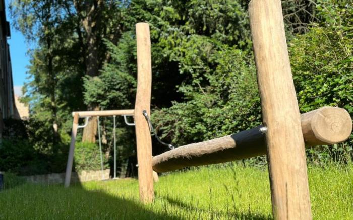 Ferienwohnung im Hamburger Straße-1