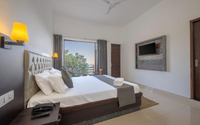 Wonder Inn Kasauli