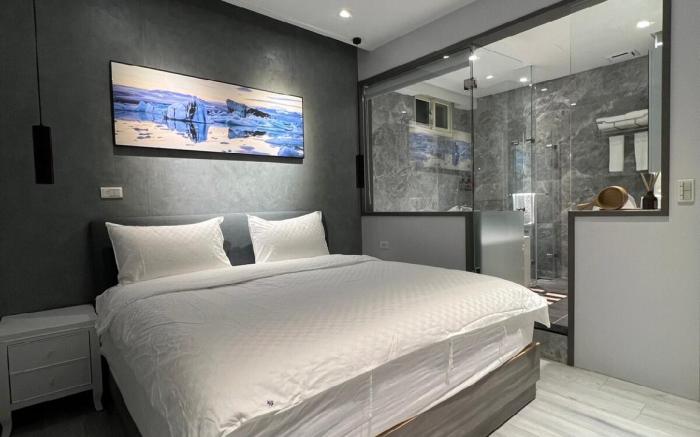 Lagom Hot Spring Inn | Qiaodaohaochu Hot Spring Accommodation