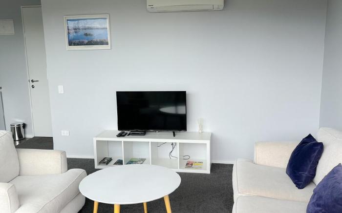 Glenvue Unit