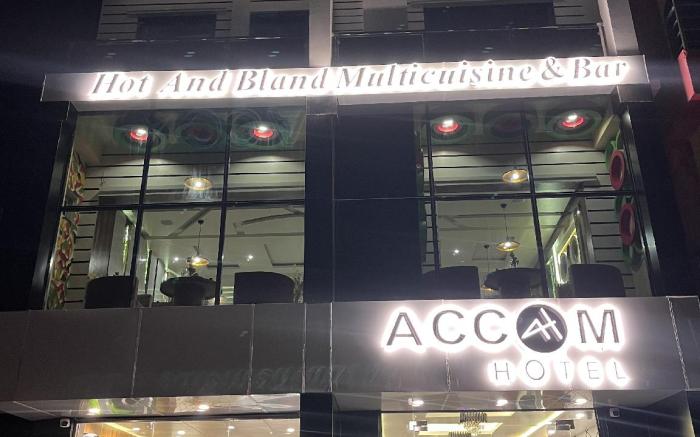 Accom Hotel
