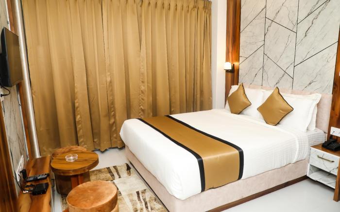 Accom Hotel