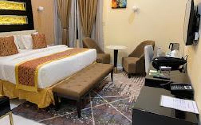 Reno Apartments Abuja