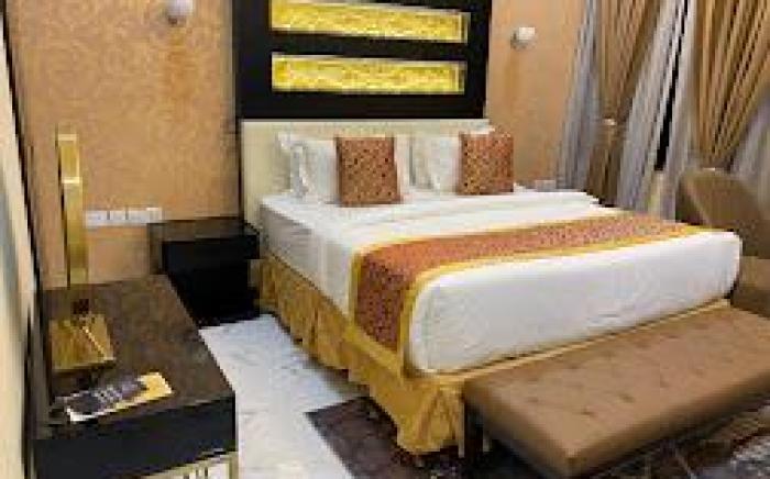 Reno Apartments Abuja