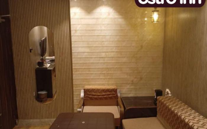 Ostro Inn Studio Apartment