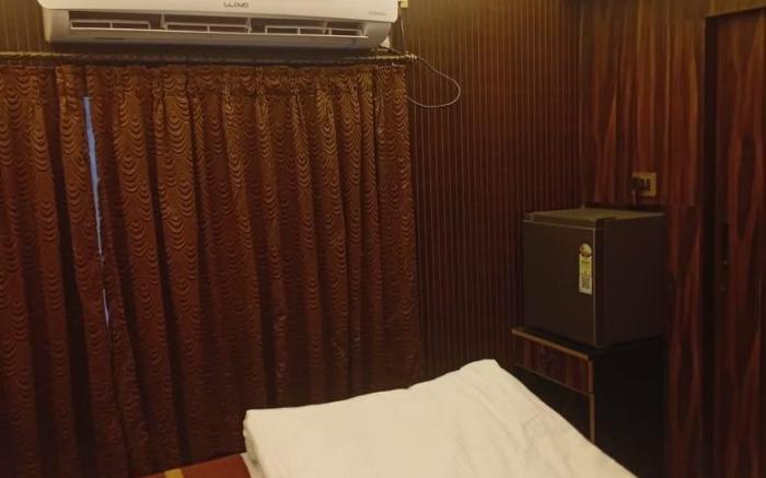 Ostro Inn Studio Apartment