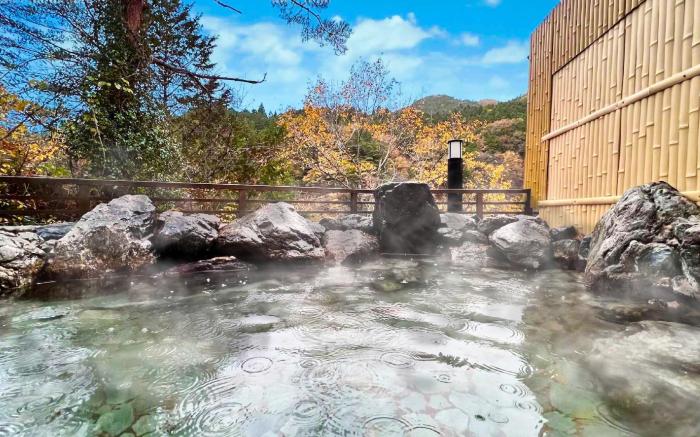 Tabist Nikkokinugawa Onsen Kiyomizu no Yado