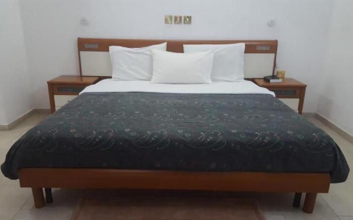 Rita Lori Hotels Abuja
