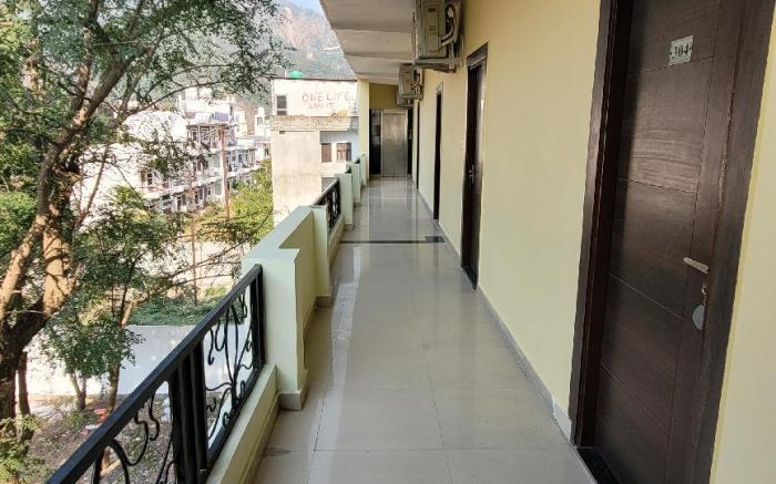 Hotel Keshav Nandan - By The Shivaay