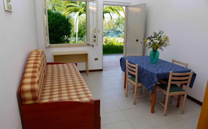 Villaggio Residence La Pace