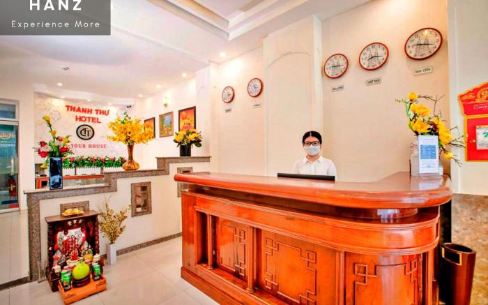 S79 Thanh Thu Hotel