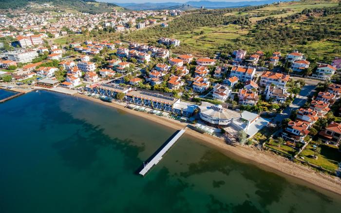 Cunda Hotel