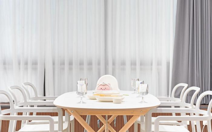 Pocheon luxjay pet Pension