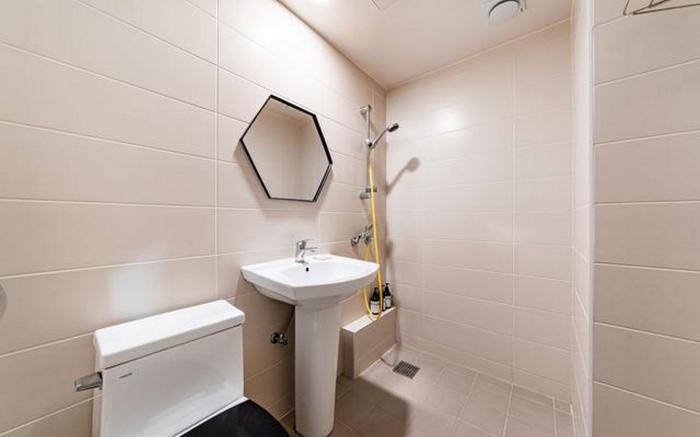 Daejeon Yongmun Stay-Q Hotel
