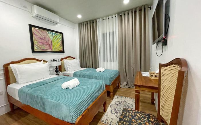 Villa Lydia y Jose Heritage Hotel