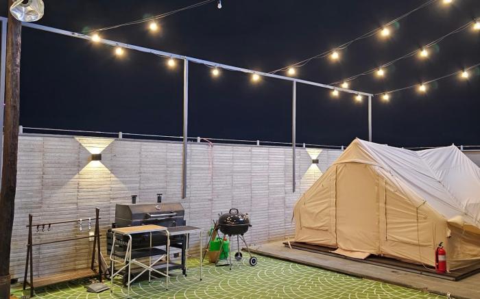 Hound Hotel Mokpo Peace Square