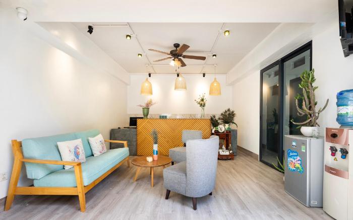 VIX Apartments & Hotels