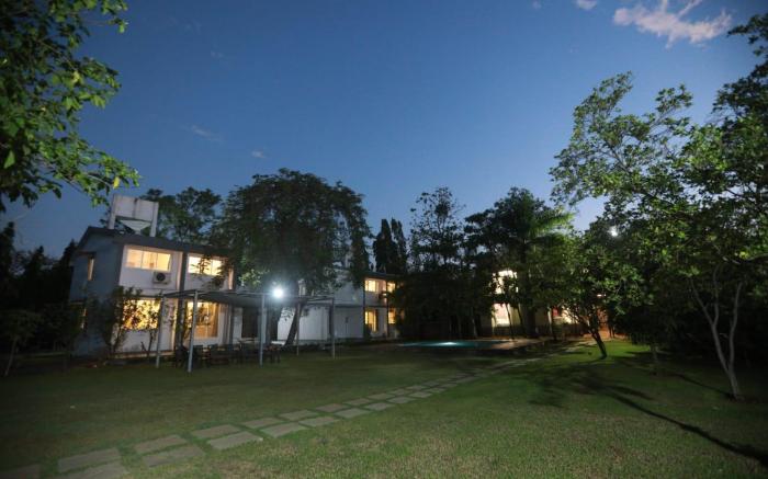 Baya Resorts And Homes